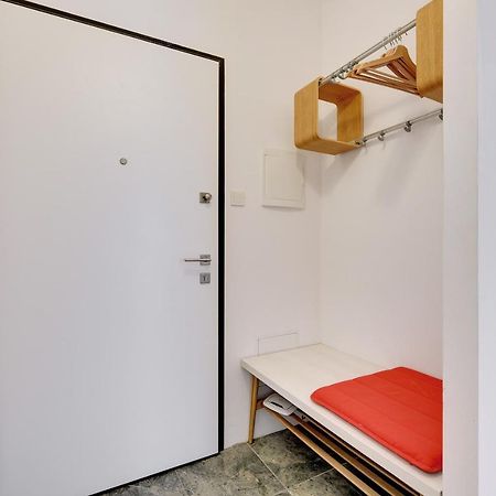 Comfort Apartments Mila Baltica Gdansk Ngoại thất bức ảnh
